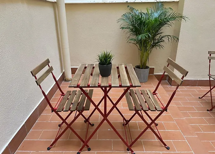 Domus Avi - 4* Рим