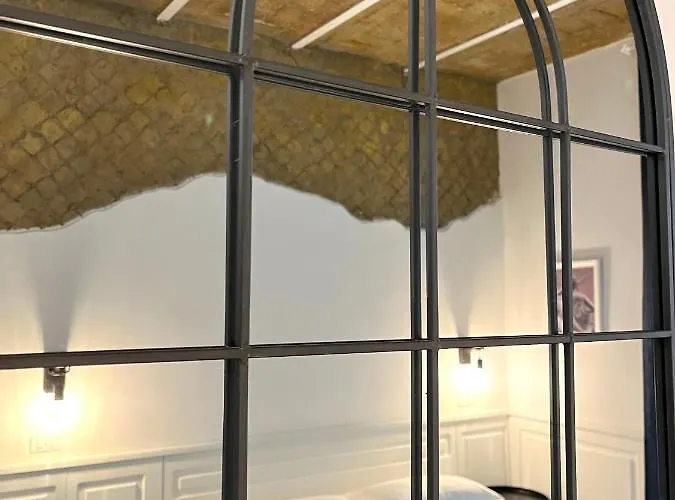 Гостевой дом Domus Avi - Рим