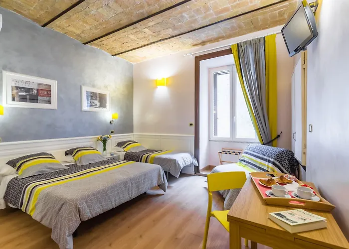 Domus Avi - 4* Рим