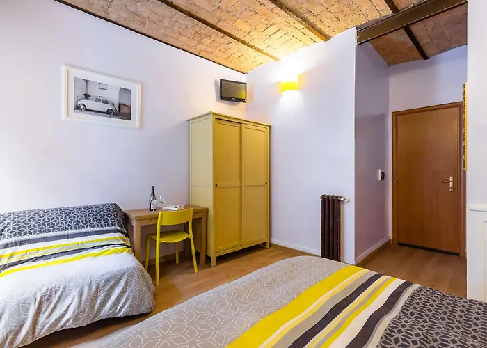 Domus Avi - 4* Рим