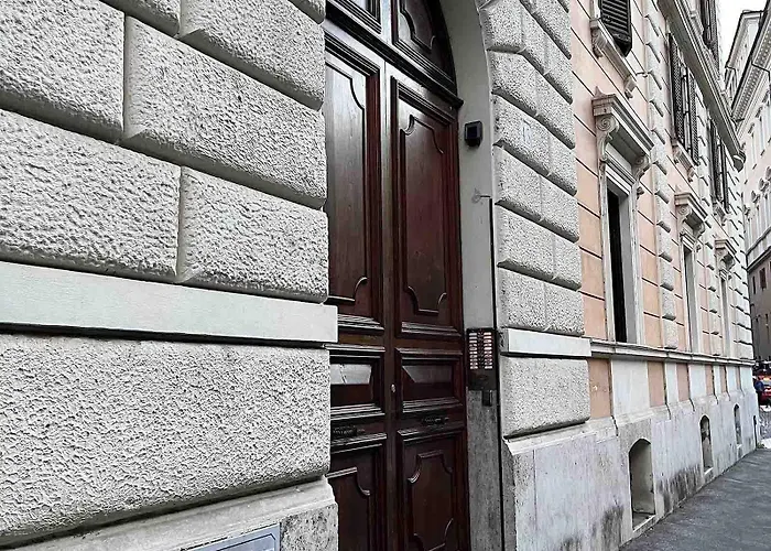Гостевой дом Domus Avi - Рим