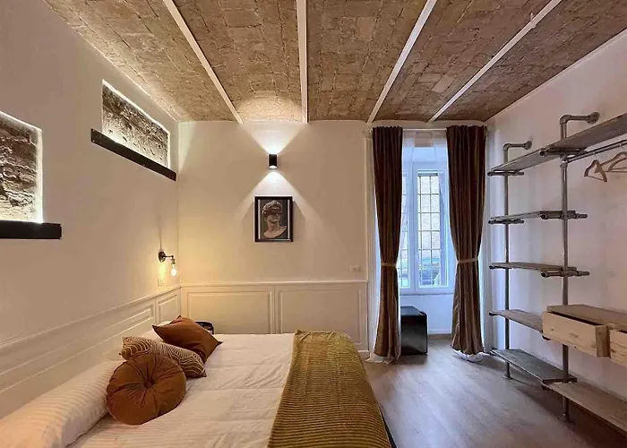 Domus Avi - 4* Rome